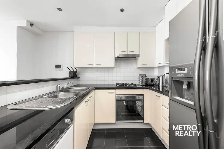 Fourth view of Homely apartment listing, 284/569 George Street, Sydney NSW 2000