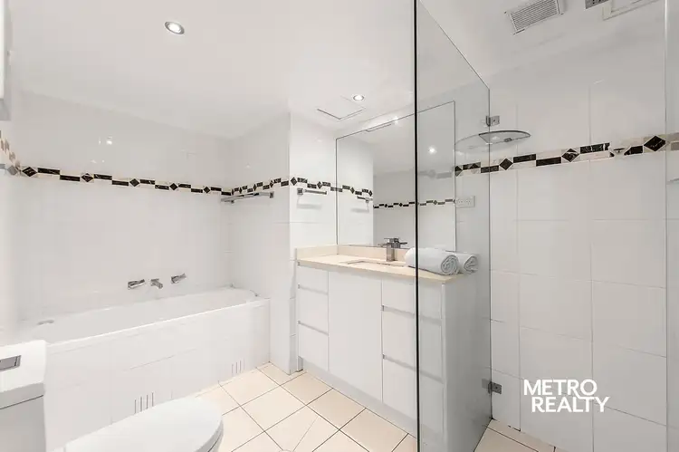 Fifth view of Homely apartment listing, 284/569 George Street, Sydney NSW 2000