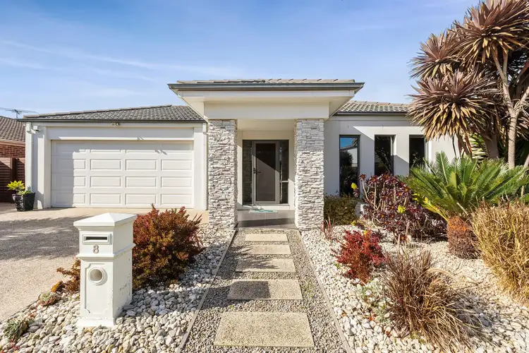8 Rippleside Drive, Torquay VIC 3228