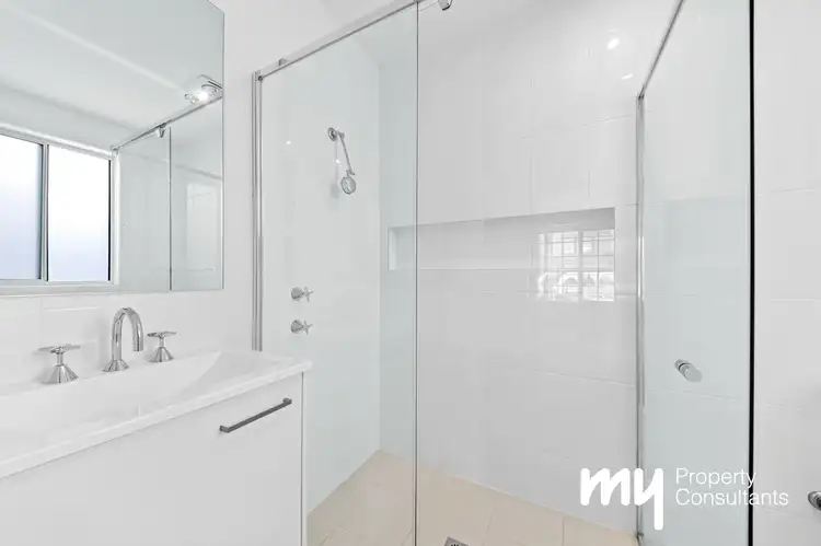 Third view of Homely house listing, 37 Long Reef Circuit, Gregory Hills NSW 2557