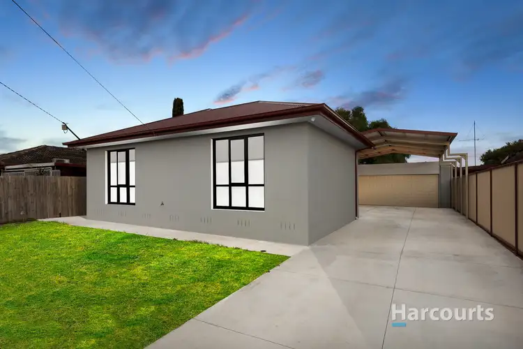 41 Diamond Avenue, Albanvale VIC 3021