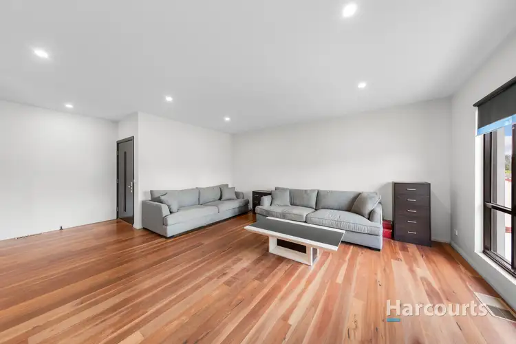 Sixth view of Homely house listing, 41 Diamond Avenue, Albanvale VIC 3021