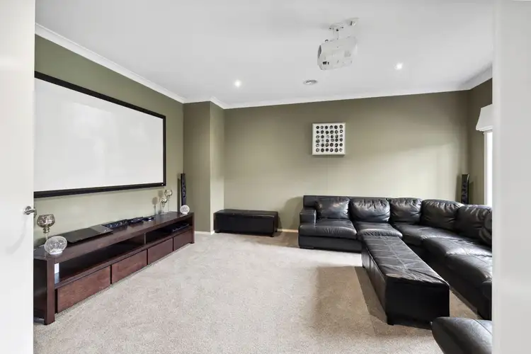 Sixth view of Homely house listing, 25A Kalkarra Crescent, Mount Duneed VIC 3217