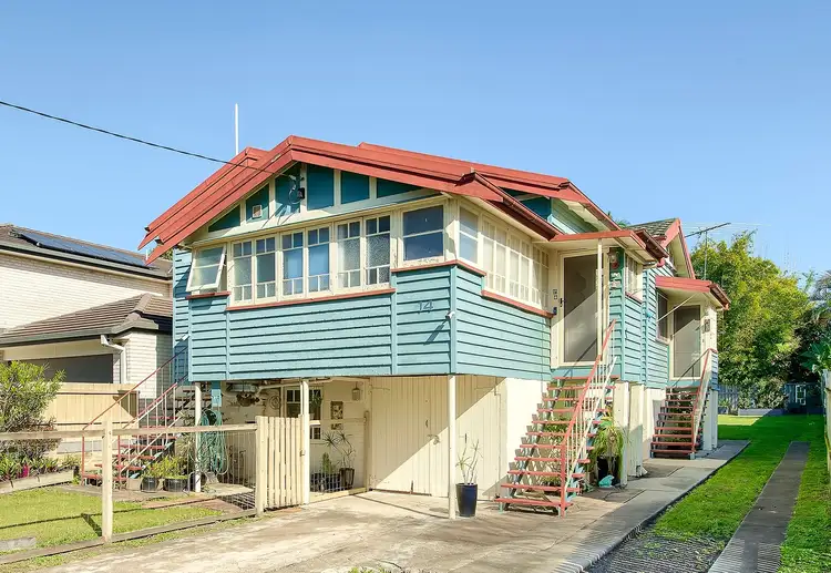 Main view of Homely house listing, 14 Groom Street, Gordon Park QLD 4031