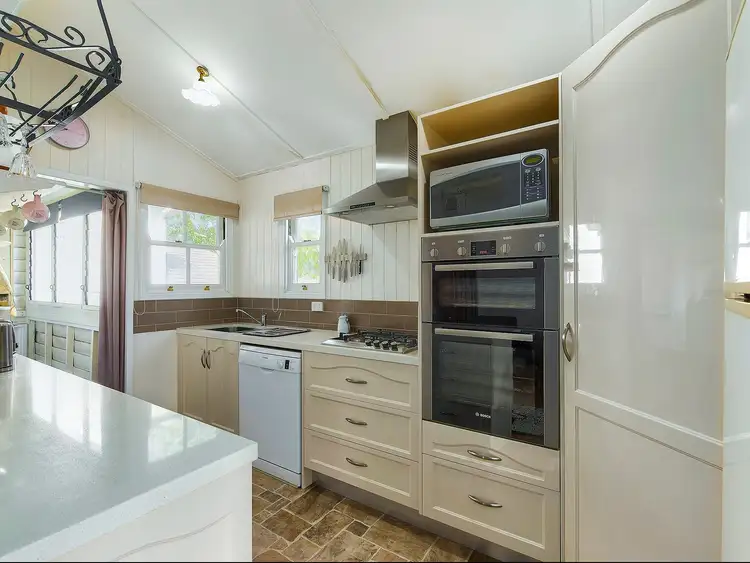 Second view of Homely house listing, 14 Groom Street, Gordon Park QLD 4031