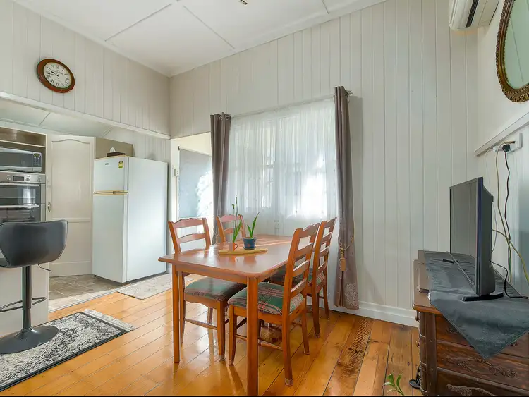 Fourth view of Homely house listing, 14 Groom Street, Gordon Park QLD 4031