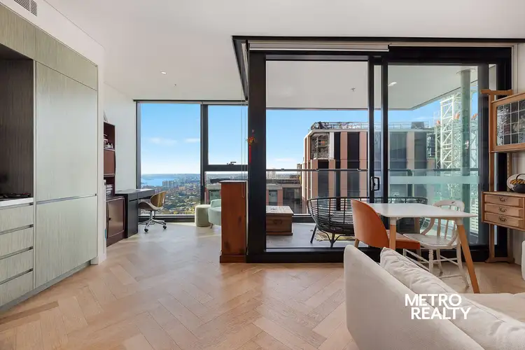 5003/115 Bathurst Street, Sydney NSW 2000
