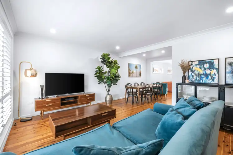 Main view of Homely house listing, 8 O'Donnell Drive, Figtree NSW 2525