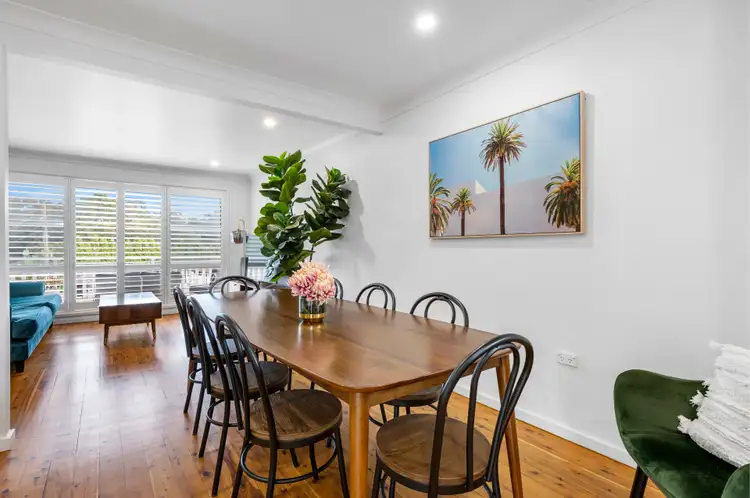 Second view of Homely house listing, 8 O'Donnell Drive, Figtree NSW 2525