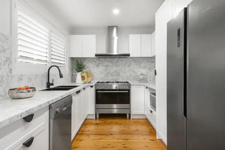 Fourth view of Homely house listing, 8 O'Donnell Drive, Figtree NSW 2525