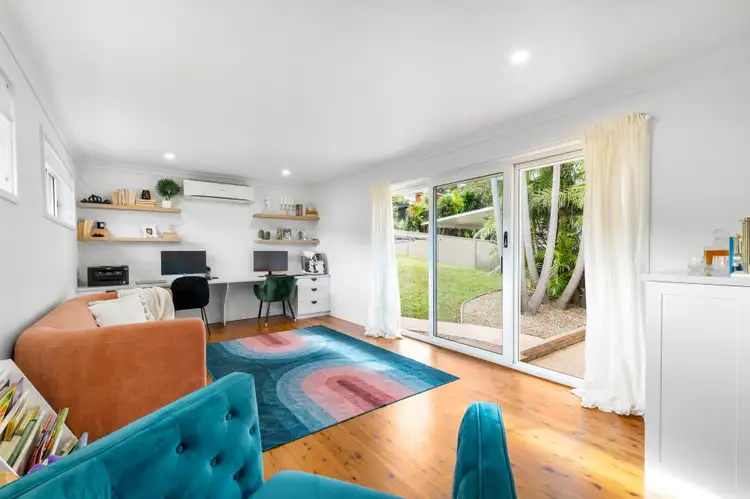 Sixth view of Homely house listing, 8 O'Donnell Drive, Figtree NSW 2525