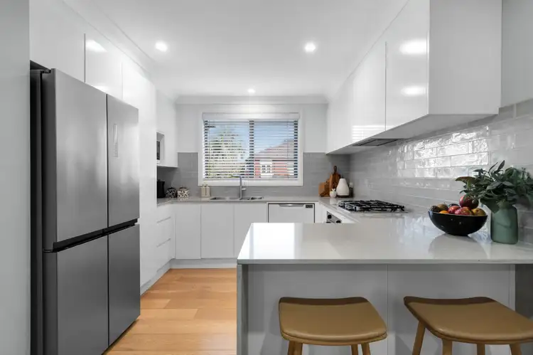 Fifth view of Homely townhouse listing, 1/62 Princes Highway, Figtree NSW 2525