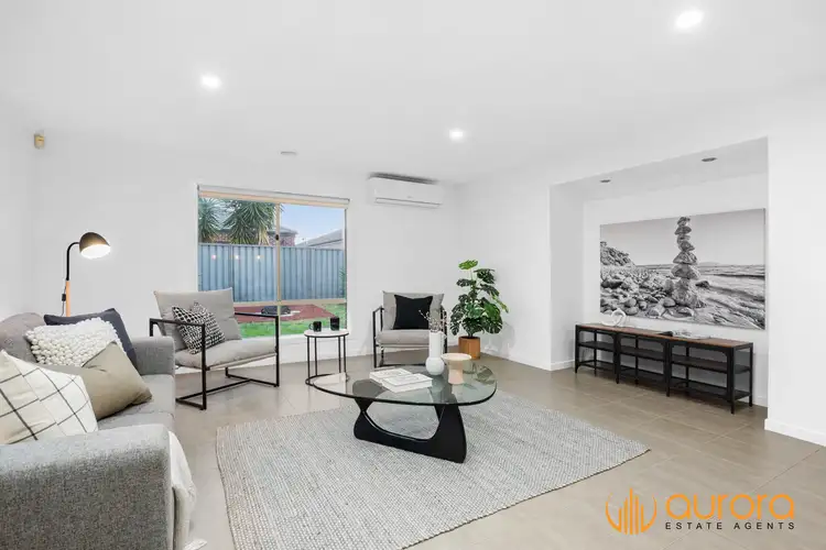 Second view of Homely house listing, 38 Landini Circuit, Cranbourne North VIC 3977