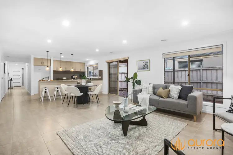 Third view of Homely house listing, 38 Landini Circuit, Cranbourne North VIC 3977