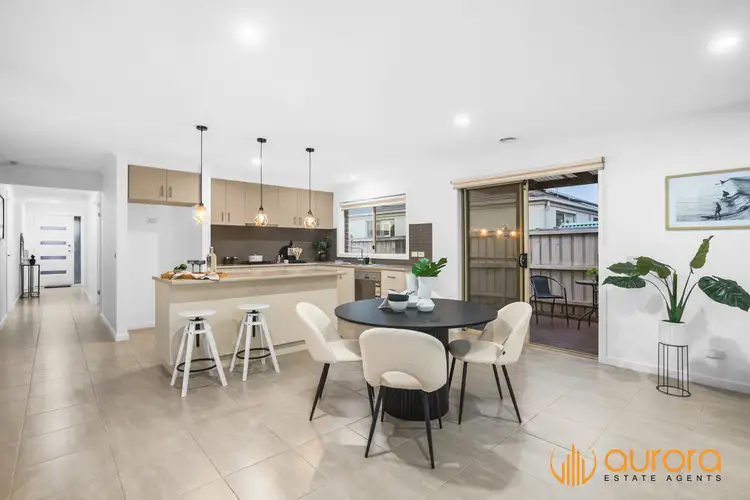 Fourth view of Homely house listing, 38 Landini Circuit, Cranbourne North VIC 3977