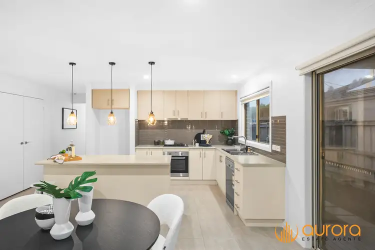Sixth view of Homely house listing, 38 Landini Circuit, Cranbourne North VIC 3977