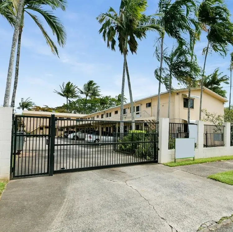 Main view of Homely apartment listing, 7/23-25 Harris Street, Parramatta Park QLD 4870