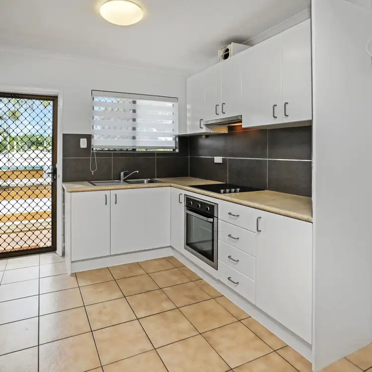 Second view of Homely apartment listing, 7/23-25 Harris Street, Parramatta Park QLD 4870