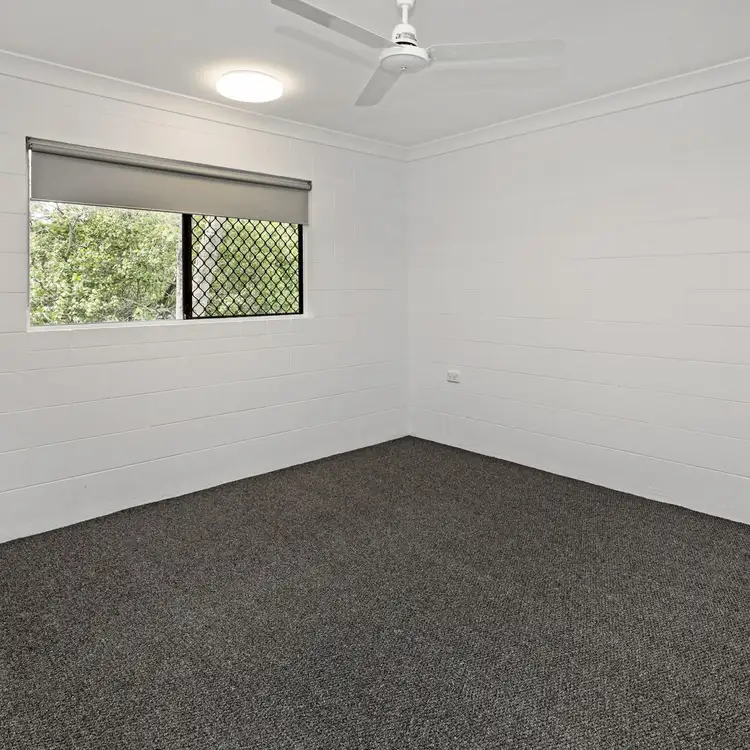 Third view of Homely apartment listing, 7/23-25 Harris Street, Parramatta Park QLD 4870