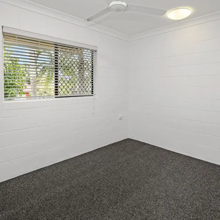 Fourth view of Homely apartment listing, 7/23-25 Harris Street, Parramatta Park QLD 4870