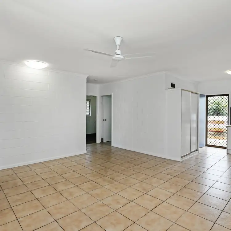 Fifth view of Homely apartment listing, 7/23-25 Harris Street, Parramatta Park QLD 4870