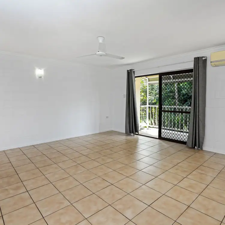 Sixth view of Homely apartment listing, 7/23-25 Harris Street, Parramatta Park QLD 4870