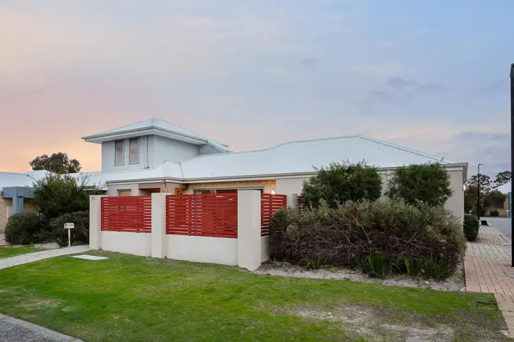 Second view of Homely house listing, 35/4 Jacana Parade, Ballajura WA 6066