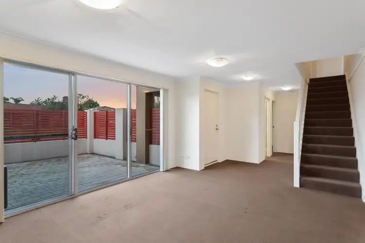 Third view of Homely house listing, 35/4 Jacana Parade, Ballajura WA 6066