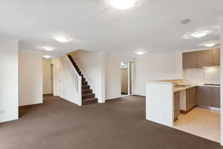 Fourth view of Homely house listing, 35/4 Jacana Parade, Ballajura WA 6066