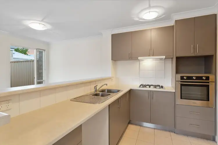 Fifth view of Homely house listing, 35/4 Jacana Parade, Ballajura WA 6066