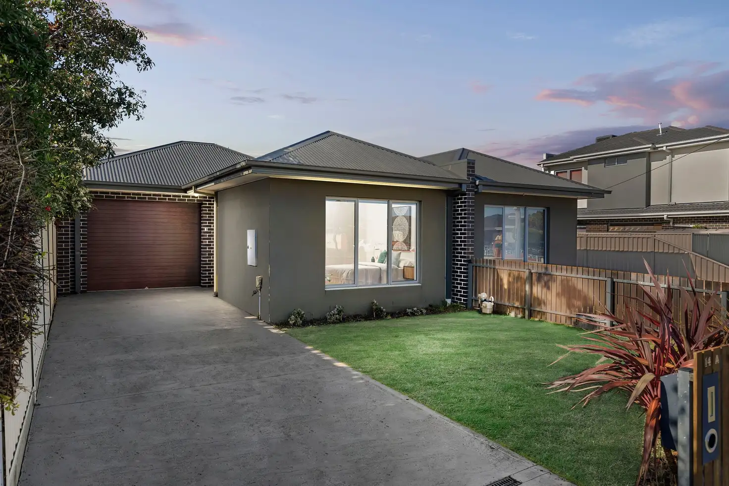 Main view of Homely house listing, 14A Highlands Avenue, Airport West VIC 3042