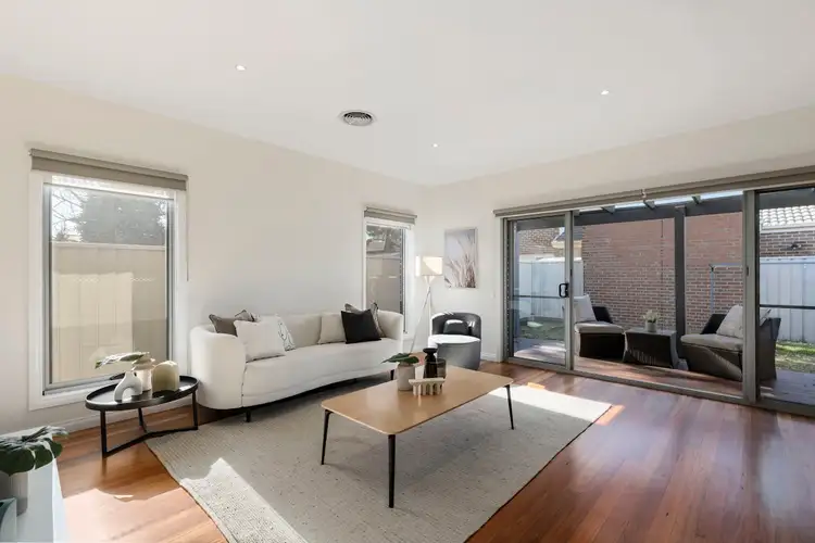 Second view of Homely house listing, 14A Highlands Avenue, Airport West VIC 3042