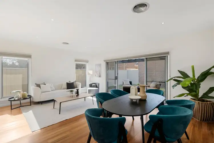 Third view of Homely house listing, 14A Highlands Avenue, Airport West VIC 3042