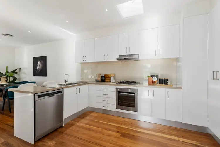 Fourth view of Homely house listing, 14A Highlands Avenue, Airport West VIC 3042