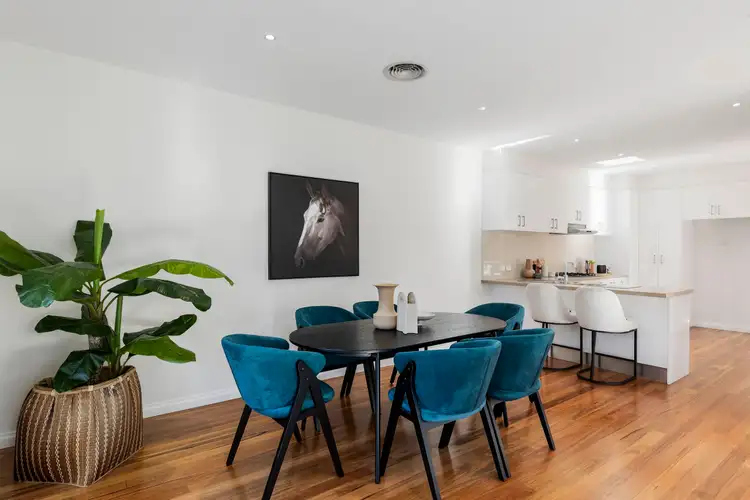 Fifth view of Homely house listing, 14A Highlands Avenue, Airport West VIC 3042