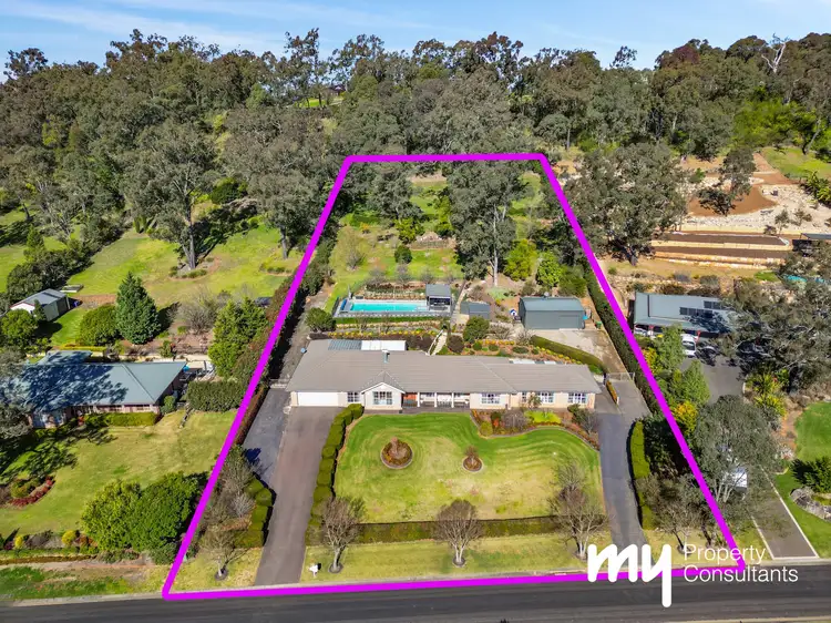 20 The Ironbarks, Picton NSW 2571