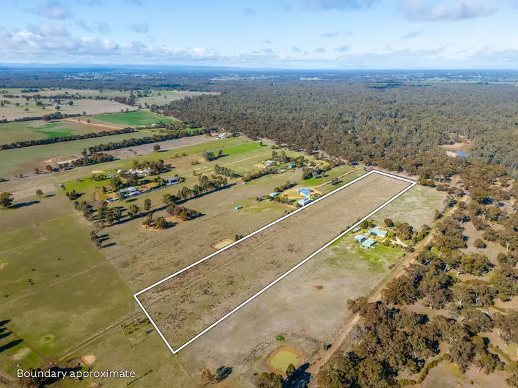 Third view of Homely land listing, Lot 3 Spring Drive, Collendina NSW 2646