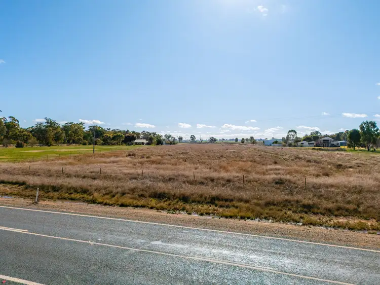Fourth view of Homely land listing, Lot 3 Spring Drive, Collendina NSW 2646