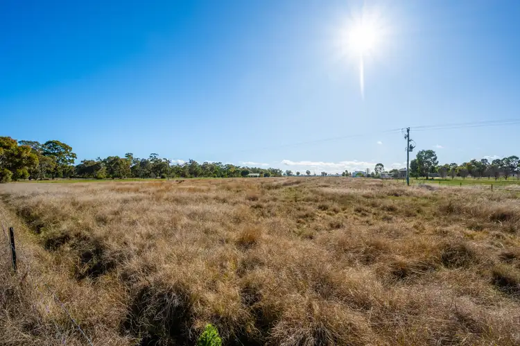 Fifth view of Homely land listing, Lot 3 Spring Drive, Collendina NSW 2646