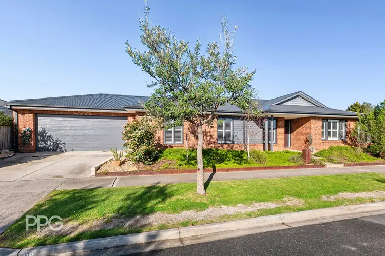 9 Amber Avenue, Curlewis VIC 3222
