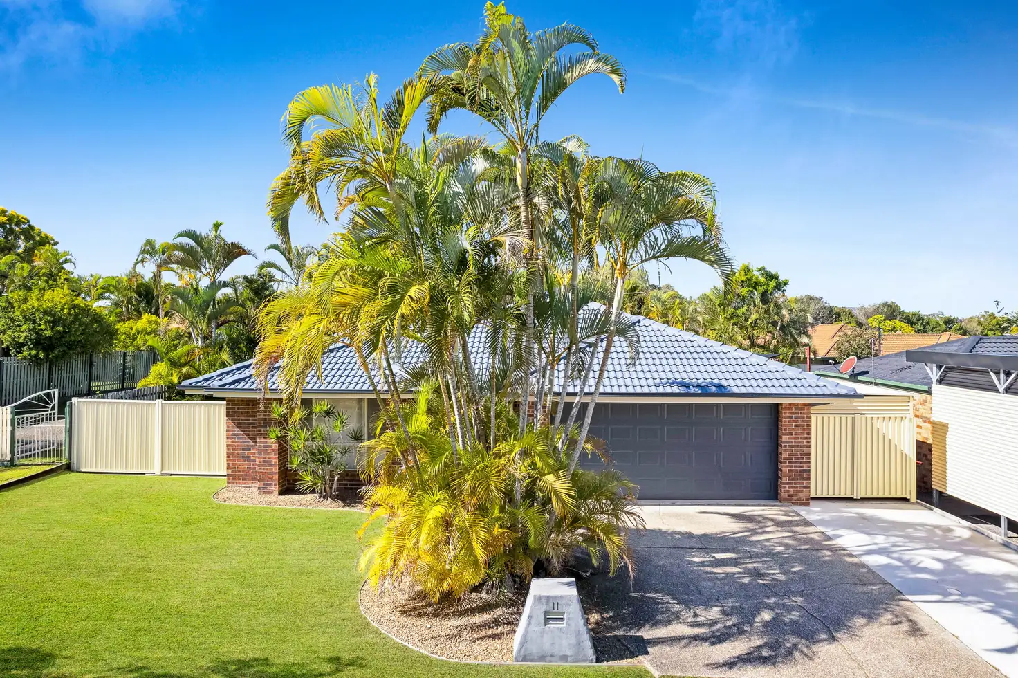 Main view of Homely house listing, 11 Antler Place, Upper Coomera QLD 4209