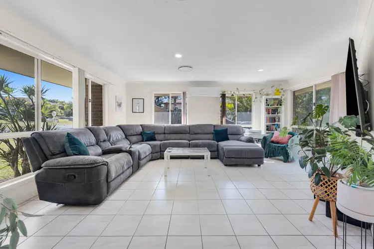 Second view of Homely house listing, 11 Antler Place, Upper Coomera QLD 4209