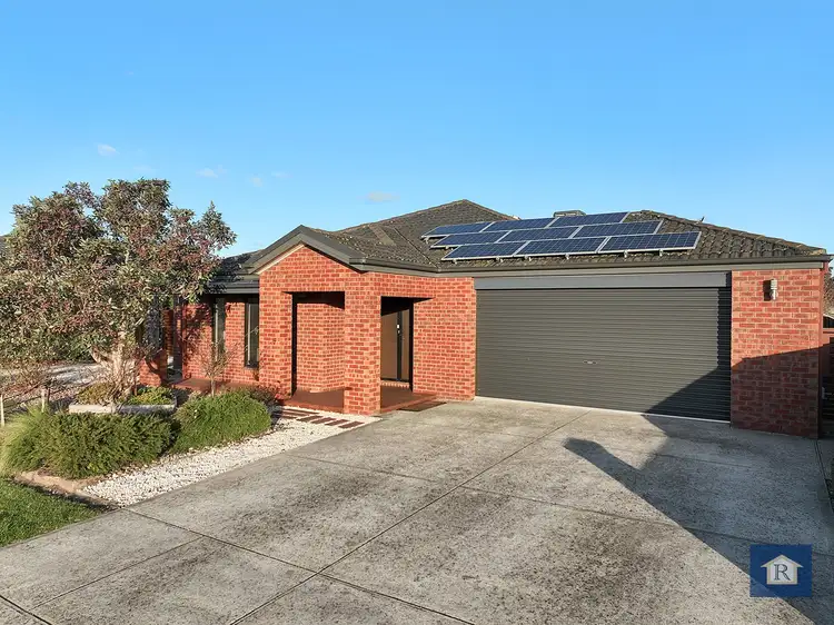 4 Rodger Drive, Colac VIC 3250