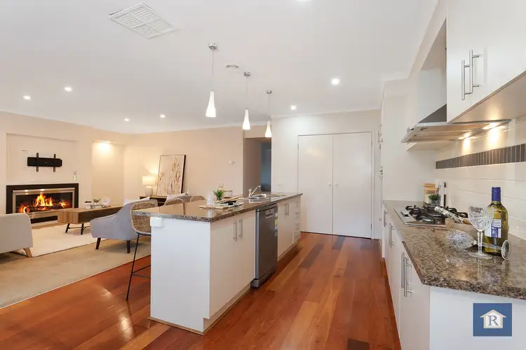 Second view of Homely house listing, 4 Rodger Drive, Colac VIC 3250