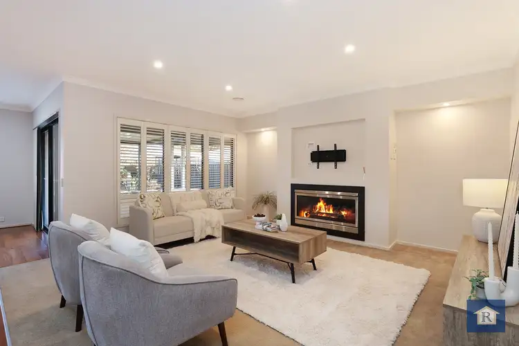 Third view of Homely house listing, 4 Rodger Drive, Colac VIC 3250