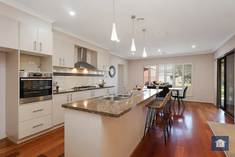 Fifth view of Homely house listing, 4 Rodger Drive, Colac VIC 3250