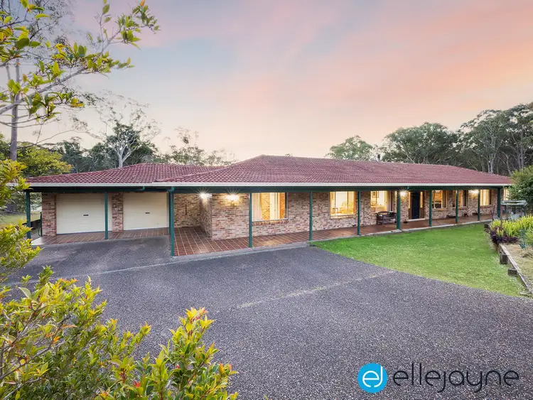 Third view of Homely rural property listing, 12 Simmons Close, Wyee Point NSW 2259