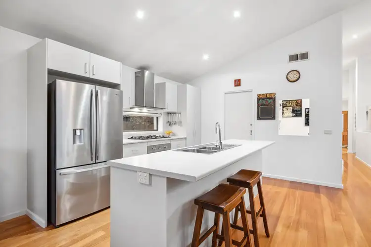 Fifth view of Homely house listing, 30 Onshore Drive, Torquay VIC 3228