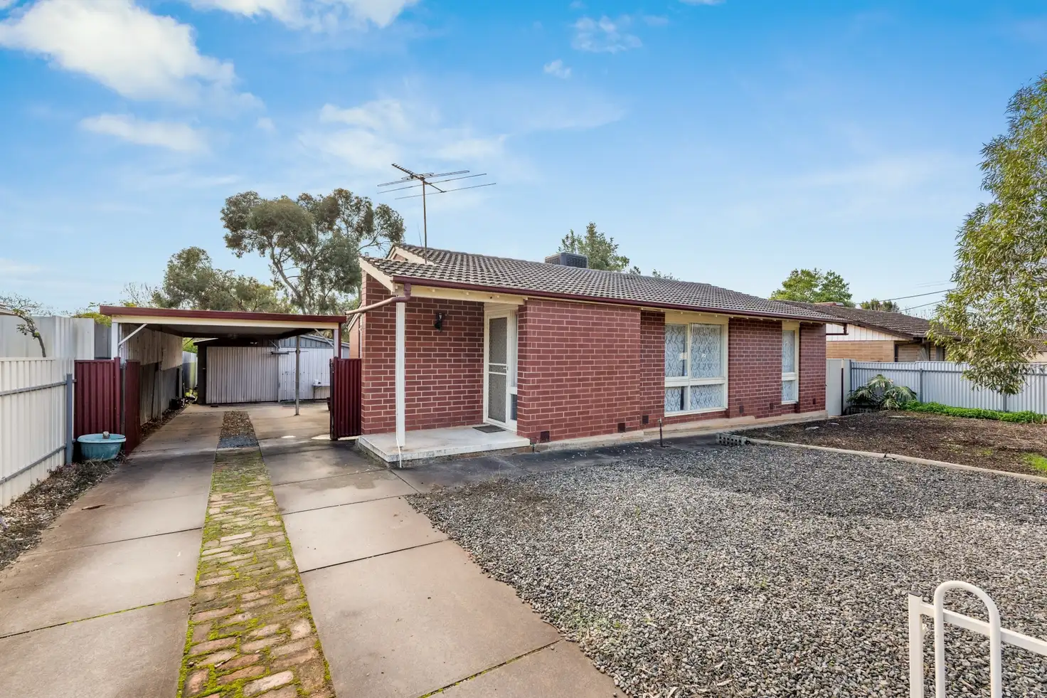 Main view of Homely house listing, 18 Willison Avenue, Evanston SA 5116