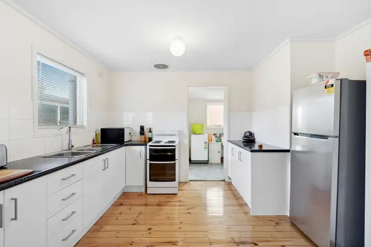 Second view of Homely house listing, 18 Willison Avenue, Evanston SA 5116